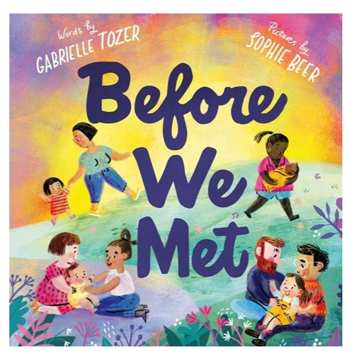 Before We Met