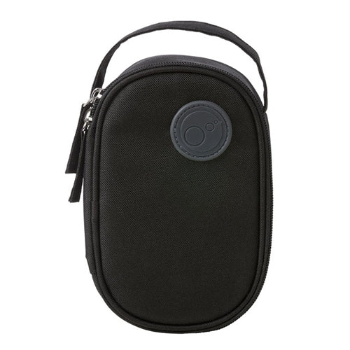 B.box Insulated  Snackbag - Basic Black