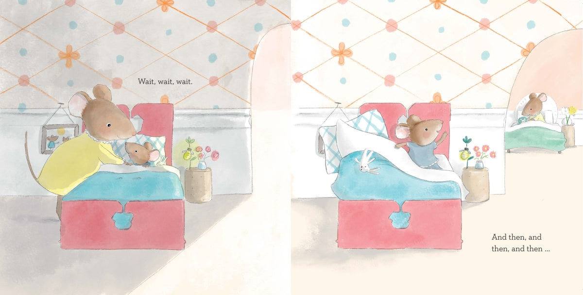 Stories for Big Brothers & Sisters