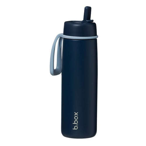 B.Box 690ml Insulated Flip Top Bottle