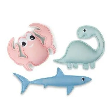 Swim Essentials Dive Buddies - Animals 3 Pcs