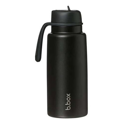 B.Box 690ml Insulated Flip Top Bottle