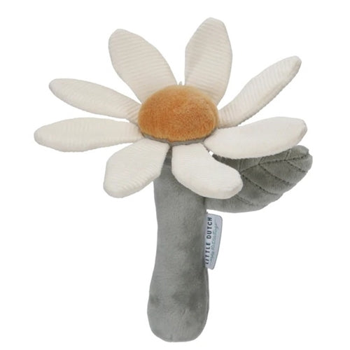 Little Farm Rattle Flower