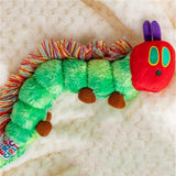 The Very Hungry Caterpillar - medium