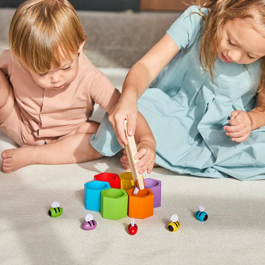 Plan Toys Beehives