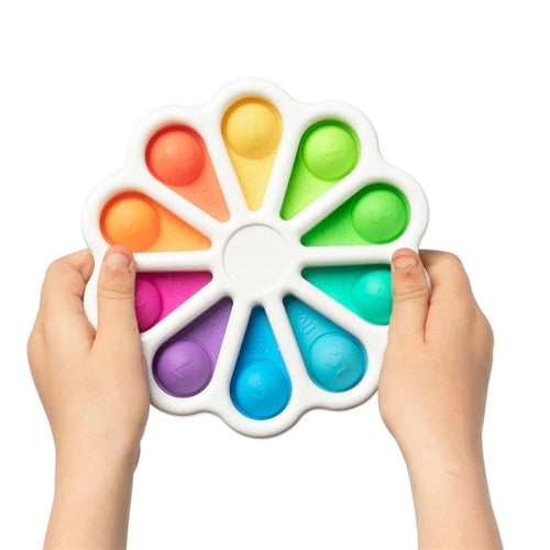 Pop-it Wheel