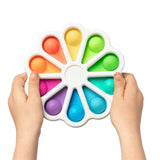 Pop-it Wheel