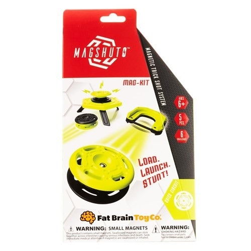 Magshuto Mag Kit - Quick Circut