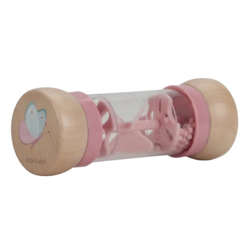 Fairy Garden Rain Rattle