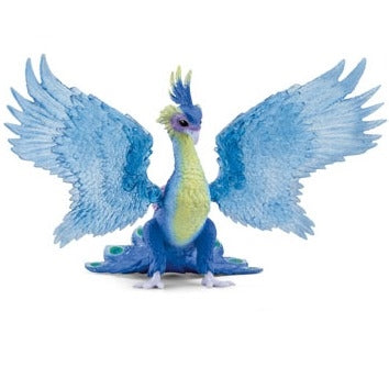 Magic Peacock