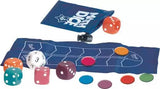 Math Dice Game