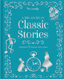 Treasury of Favourite Tales