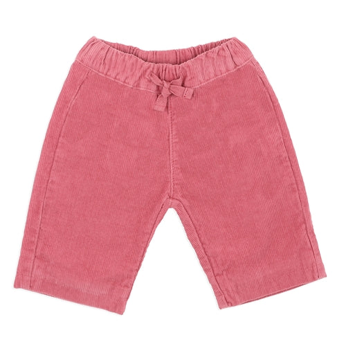 Fern Pull On Cord Pants