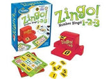 Zingo! 123