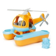 Green Toys Sea Copter