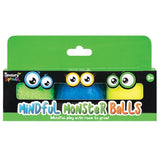 Mindful Monster Balls