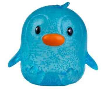 Smoosho's Super Squeeze Glow Mini Animals