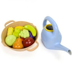 Rainbow Harvest - Blue Set