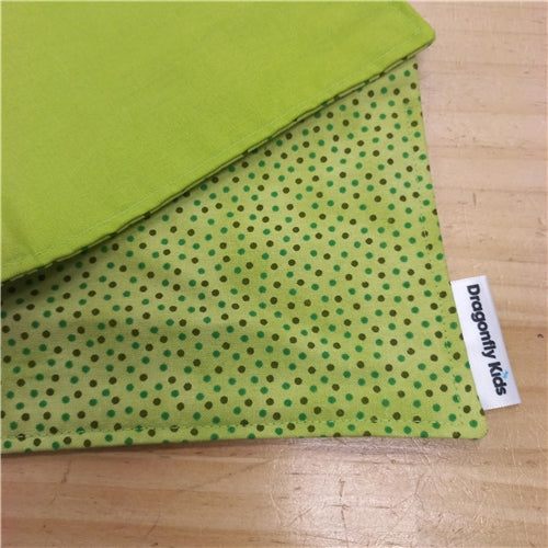 Weighted Lap Pad - Small 1.5kg