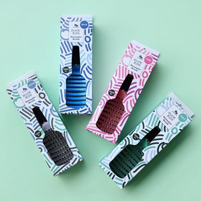 Detangler Brush