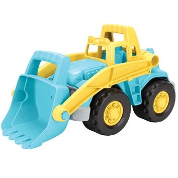 Green Toys Loader Truck