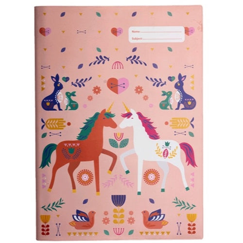 Scrapbook Cover