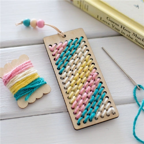 DIY Bookmark Mini Kit