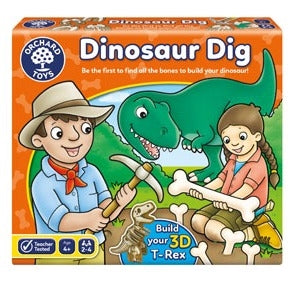 Dinosaur Dig