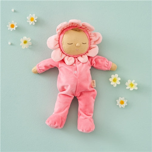 Dozy Dinkum Twinkle - Fuchsia