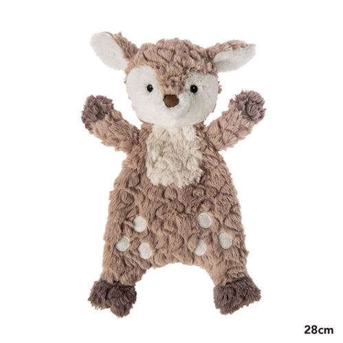 Mary Meyer Nursery Fawn Lovey 28cm