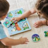 Sound Puzzle - Sing-Along Nursery Rhymes 2