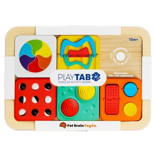 PLAY TAB Board