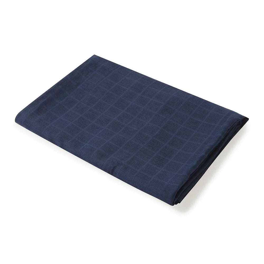 Organic Muslin Wrap - Plain Colours