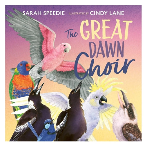 The Great Dawn Choir