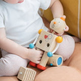 Build -A-Robot
