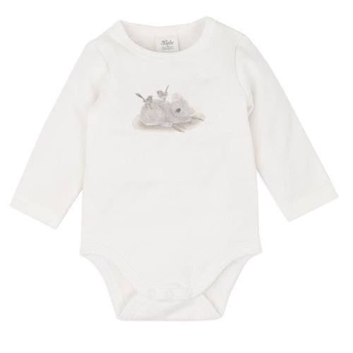 Bailey Koala Bodysuit