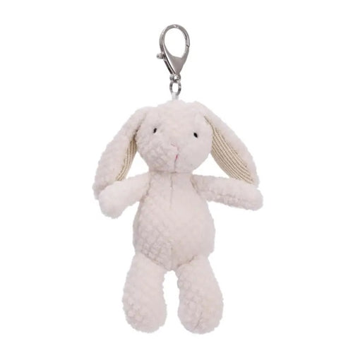Mary Meyer Bunny Bag Charms - Nubby