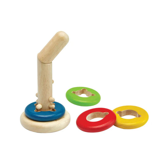 Twist and Sort