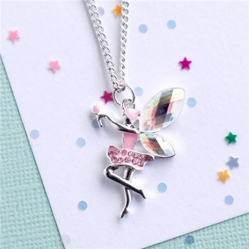 Fairy Magic Necklace