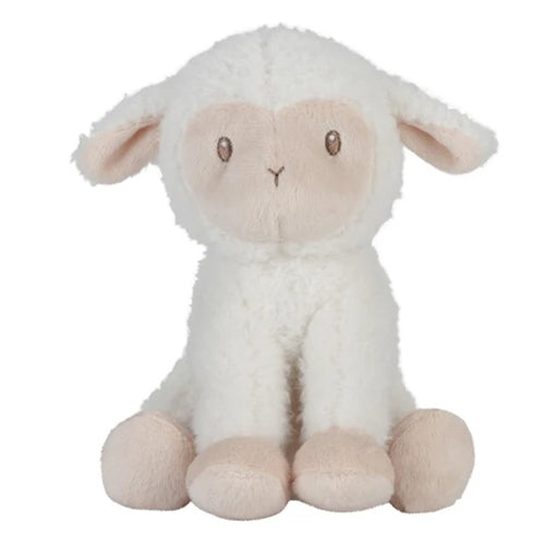 Little Farm Cuddle Sheep 17cm