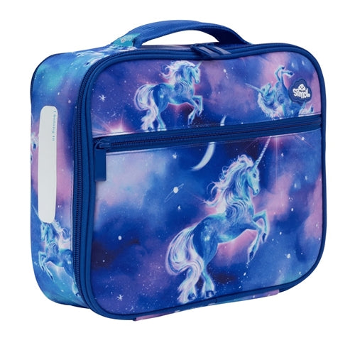 Big Cooler Lunch Bag - Moonlit Unicorn