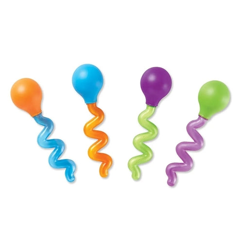 Twisty Droppers - single