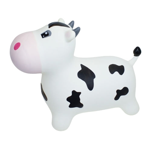 Bouncy Rider - Moo Moo the Cow