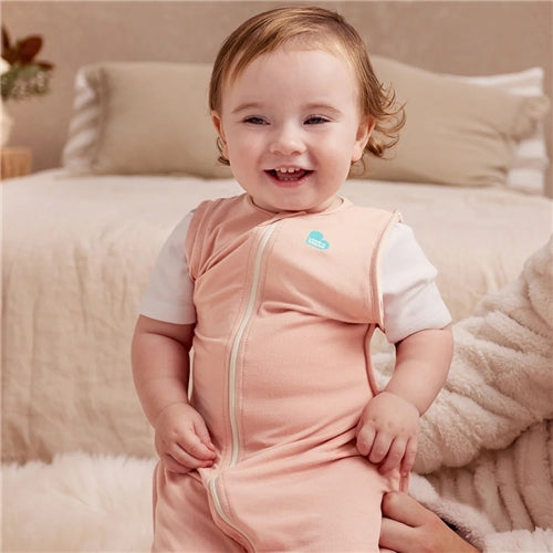 Love to Dream TRANSITION BAG Lite 0.2 TOG - Blush