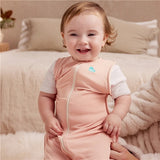 Love to Dream TRANSITION BAG Lite 0.2 TOG - Blush