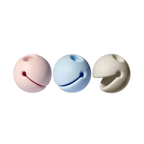 Mox - pastel colours