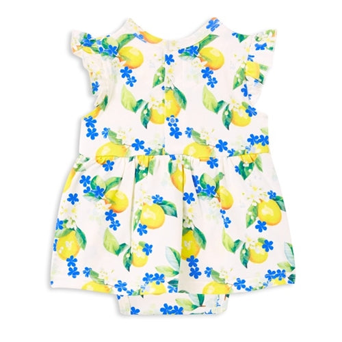 Portafino Baby Dress