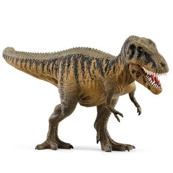 Tarbosaurus