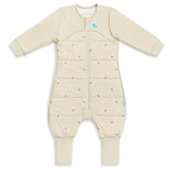 Love To Dream Sleep Suit Warm 2.5 TOG - Oatmeal Bees