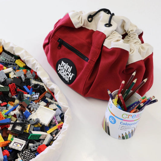Play Pouch MINI